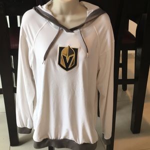 GOLDEN KNIGHTS HOODIE!Brand new!